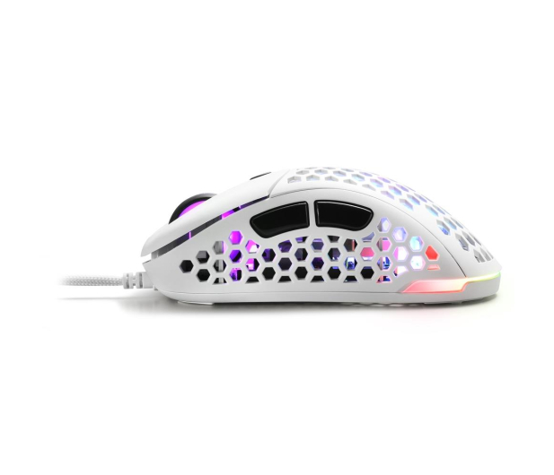 Sharkoon Light2 200 Biała - 604476 - zdjęcie 7